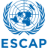 Logo United Nations Economic & Social Comm For Asia & Pacific