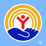 Logo The United Way of Gaston County, Inc.
