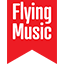 Logo The Flying Music Co., Ltd.