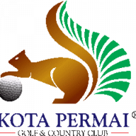 Logo Danau Permai Resort Bhd.