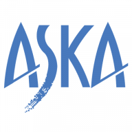 Logo Aska USA Corp.