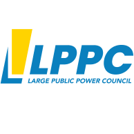 Logo Large Public Power Council