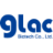 Logo glac Biotech Co., Ltd.