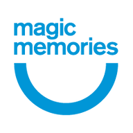 Logo Magic Memories Group Holdings Ltd.