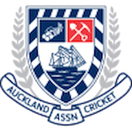Logo Auckland Cricket Association