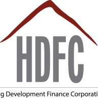 Logo Housing Development Finance Corp. Plc
