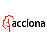 Logo Acciona Energy North America Corp.