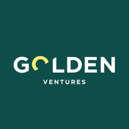 Logo Golden Venture Partners, Inc.