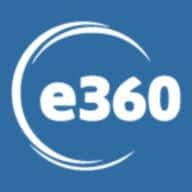 Logo e360 Insurance Services