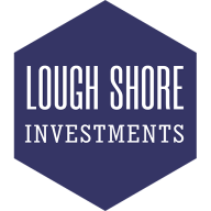 Logo Lough Shore Ltd.