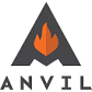 Logo Anvil Media, Inc.