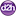 Logo Videocon d2h Ltd.