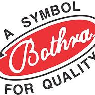 Logo Bothra Metals & Alloys Ltd.