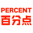 Logo Beijing PERCENT Information Technology Co., Ltd.