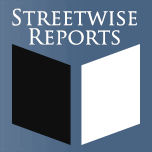 Logo Streetwise Reports