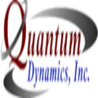 Logo Quantum Dynamics, Inc.