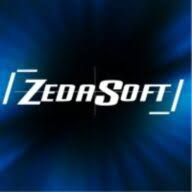 Logo ZedaSoft, Inc.
