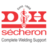 Logo D&H Secheron Electrodes Pvt Ltd.