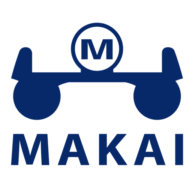 Logo Makai Ocean Engineering, Inc.
