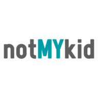 Logo notMYkid, Inc.