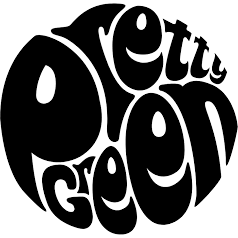 Logo Pretty Green Ltd.