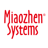 Logo Miaozhen Systems Co.
