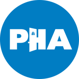 Logo Philadelphia Housing Authority (Pennsylvania)