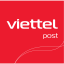 Logo Viettel Post JSC