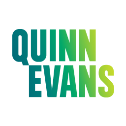 Logo Quinn Evans Architects, Inc.
