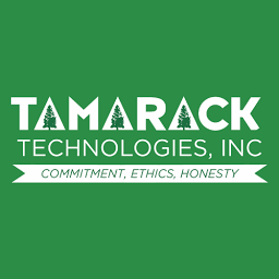 Logo Tamarack Technologies, Inc.