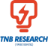Logo TNB Research Sdn. Bhd.