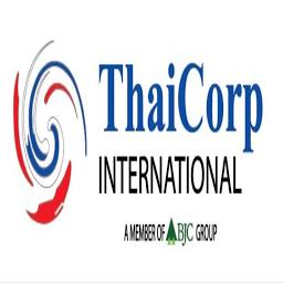 Logo Thai Corp International (Vietnam) Co. Ltd.