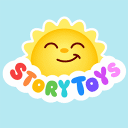 Logo StoryToys Ltd.