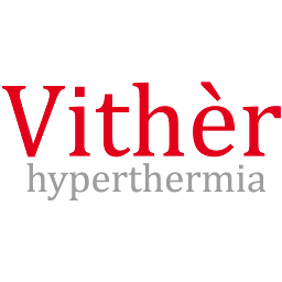 Logo Vithèr Hyperthermia BV