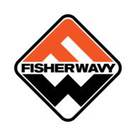 Logo Fisher Wavy, Inc.
