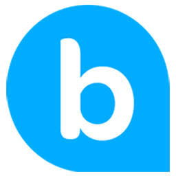 Logo Blue Face Ltd.