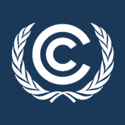 Logo United Nations Framework Convention on Climate Change