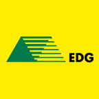 Logo EDG Holding GmbH