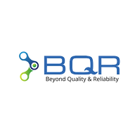 Logo BQR Reliability Engineering Ltd.