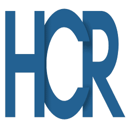Logo HCR Wealth Advisors