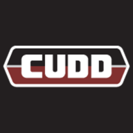 Logo Cudd Pumping Services, Inc.
