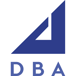 Logo DBA Group SpA