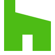 Logo Houzz, Inc.