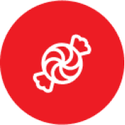 Logo Regal Confections, Inc.