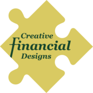 Logo Creative Financial Designs, Inc.