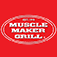 Logo Muscle Maker Grill Franchising LLC