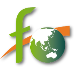 Logo PT Forisa Nusapersada