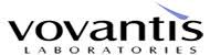 Logo Vovantis Laboratories Pvt Ltd.
