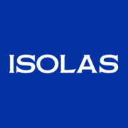 Logo ISOLAS LLP