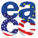 Logo European American Chamber of Commerce (New York)